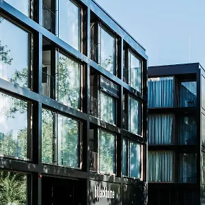 아파트호텔 Blackhome South I Contactless Check-in 인스브루크
