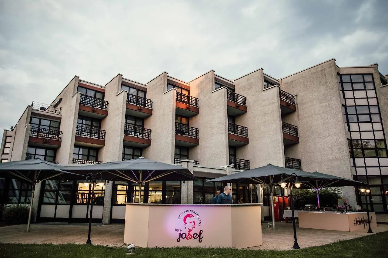 Parkhotel Brunauer Salzburg