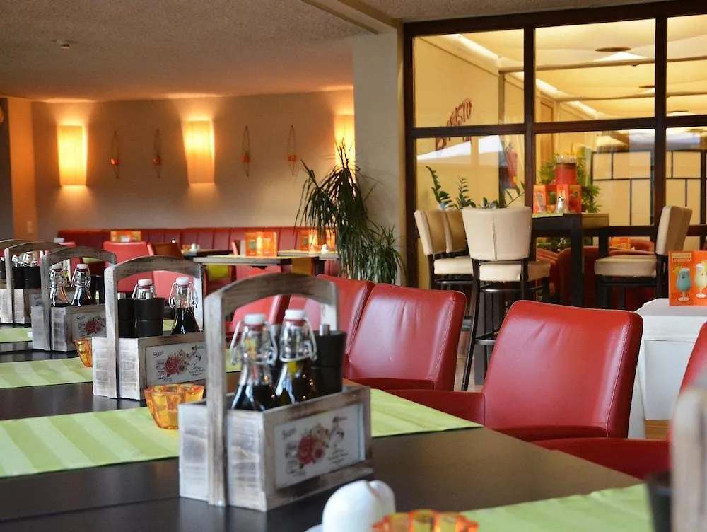 Parkhotel Brunauer Salzburg 4*,