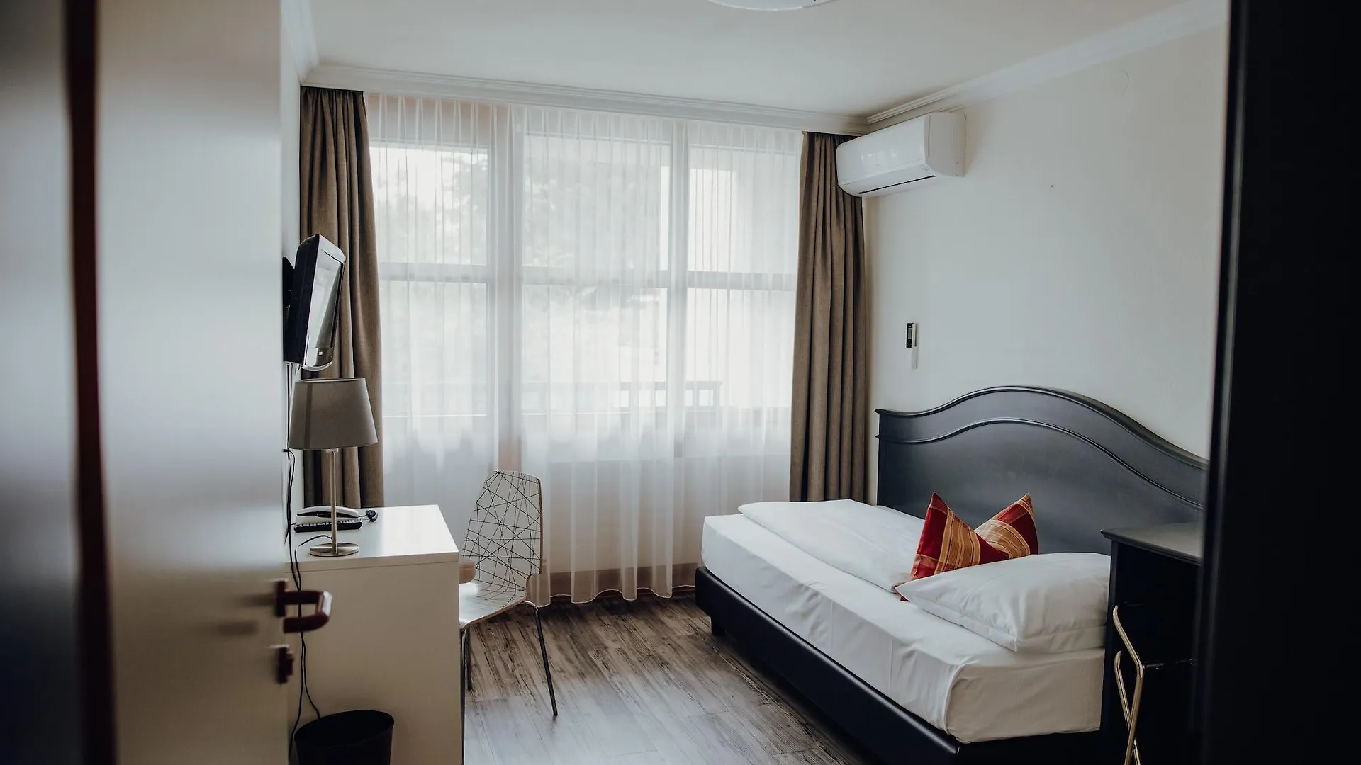 Parkhotel Brunauer Salzburg Szálloda