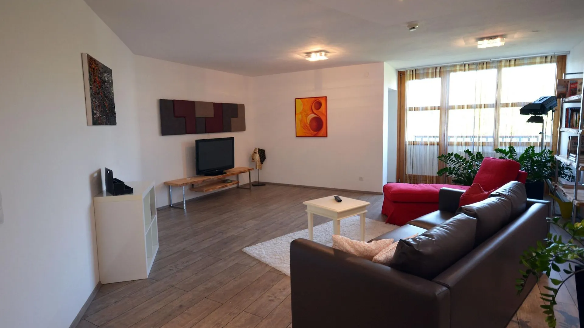 Parkhotel Brunauer Salzburg Ausztria
