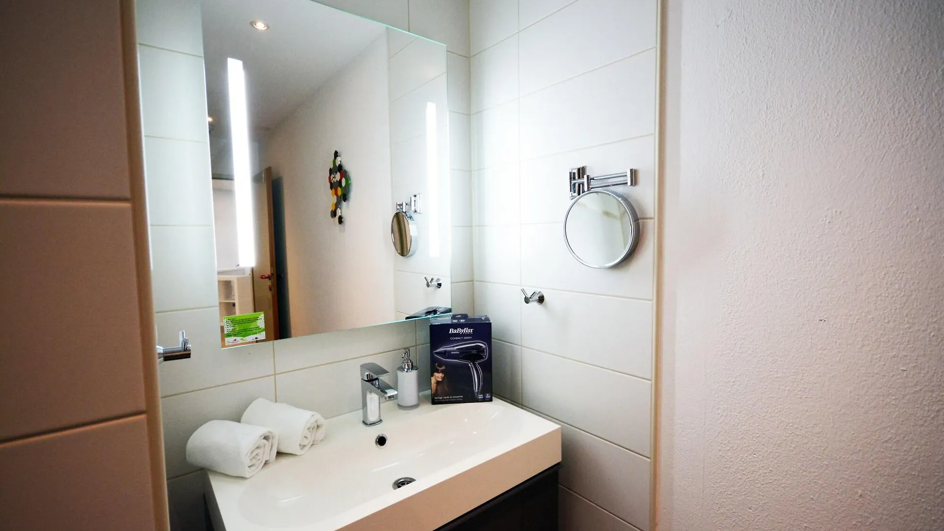 Parkhotel Brunauer Salzburg Ausztria