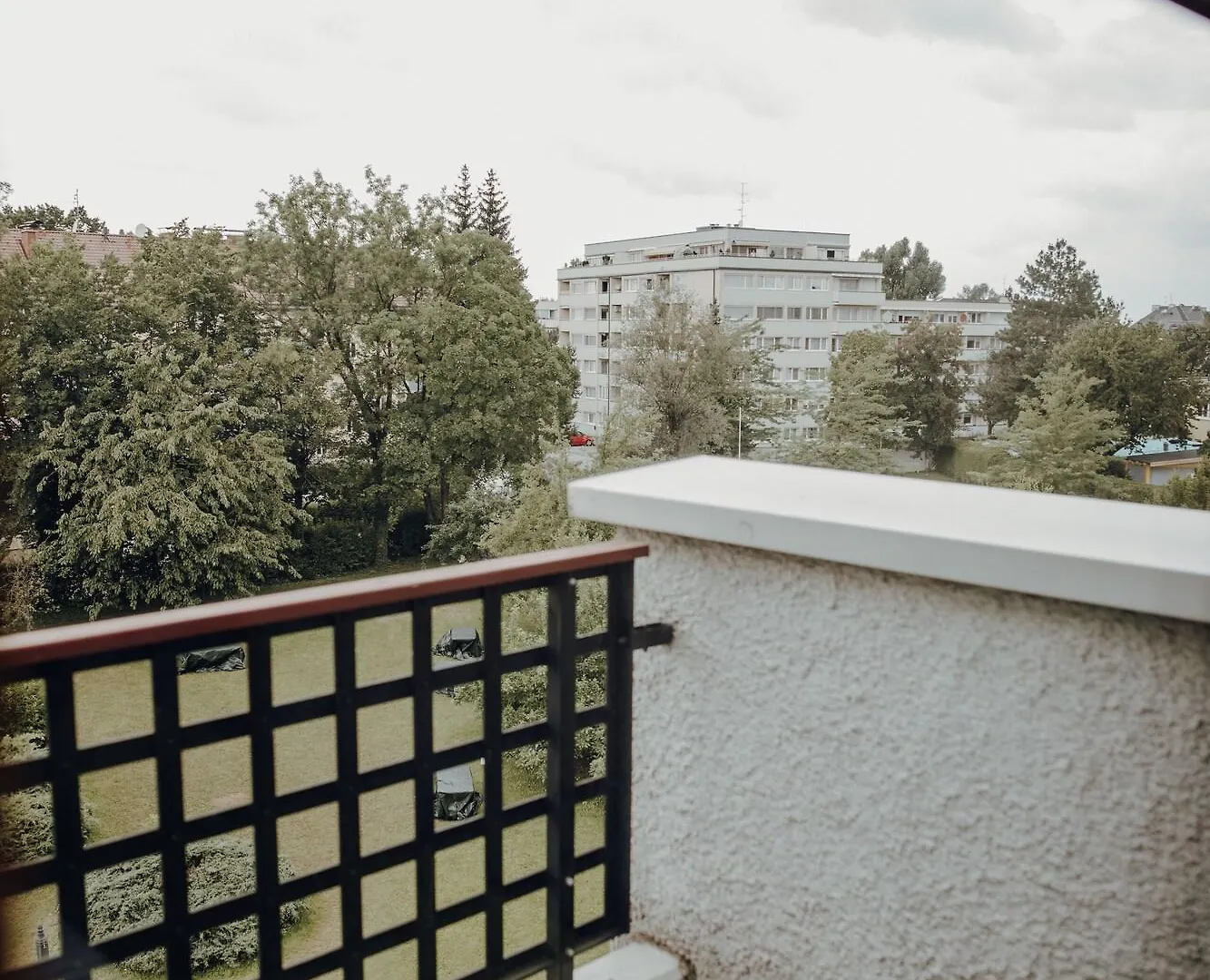 Parkhotel Brunauer Salzburg Hotel