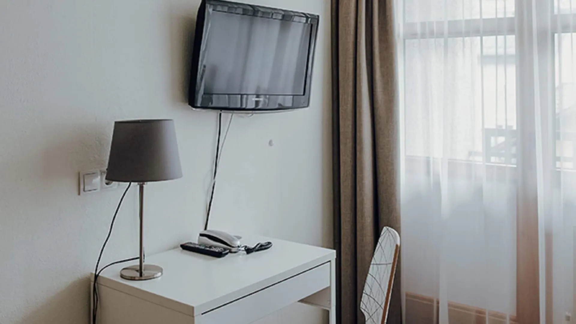 Parkhotel Brunauer Salzburg Szálloda