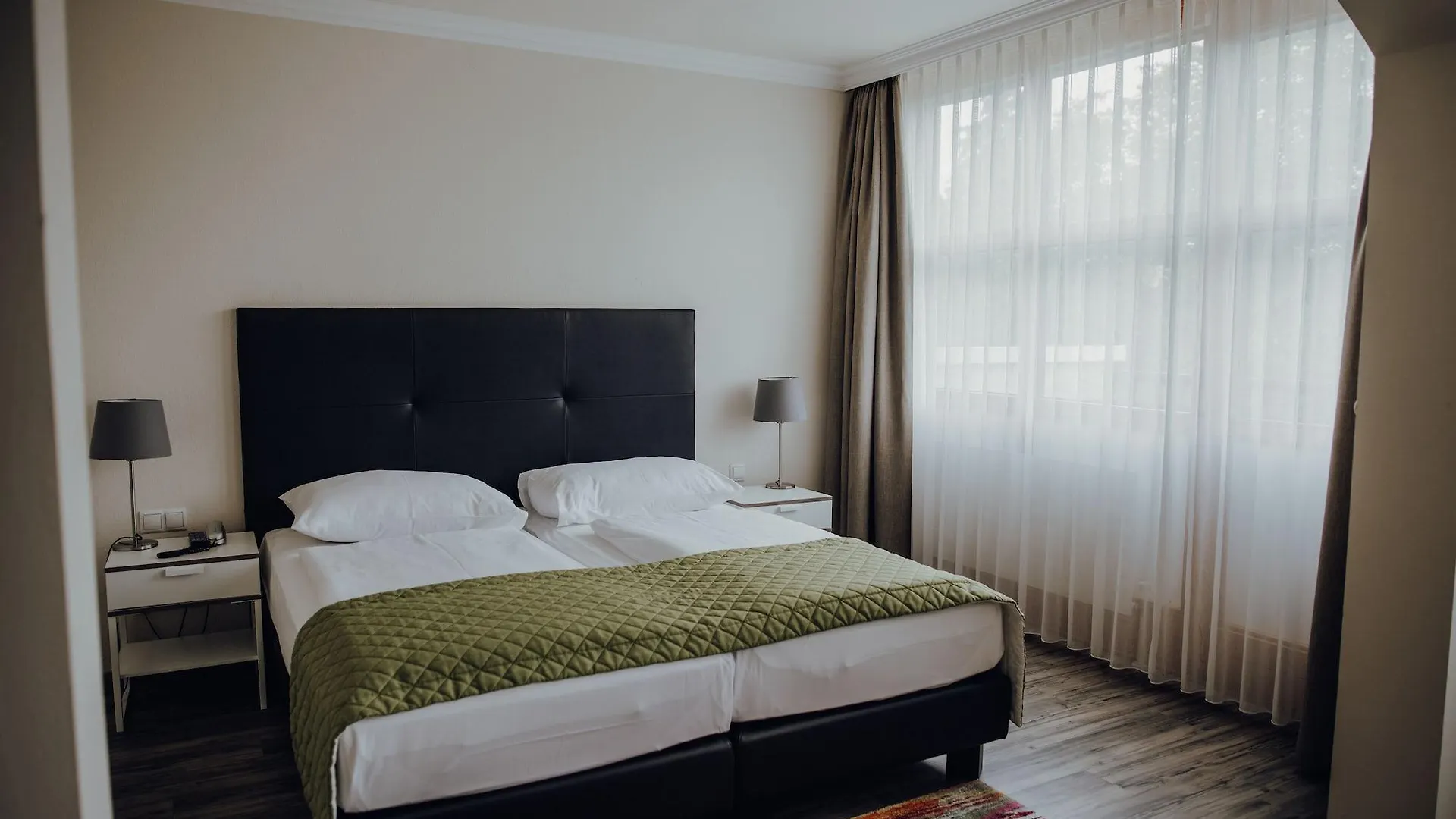 **** Hotel Parkhotel Brunauer Salzburg Austria