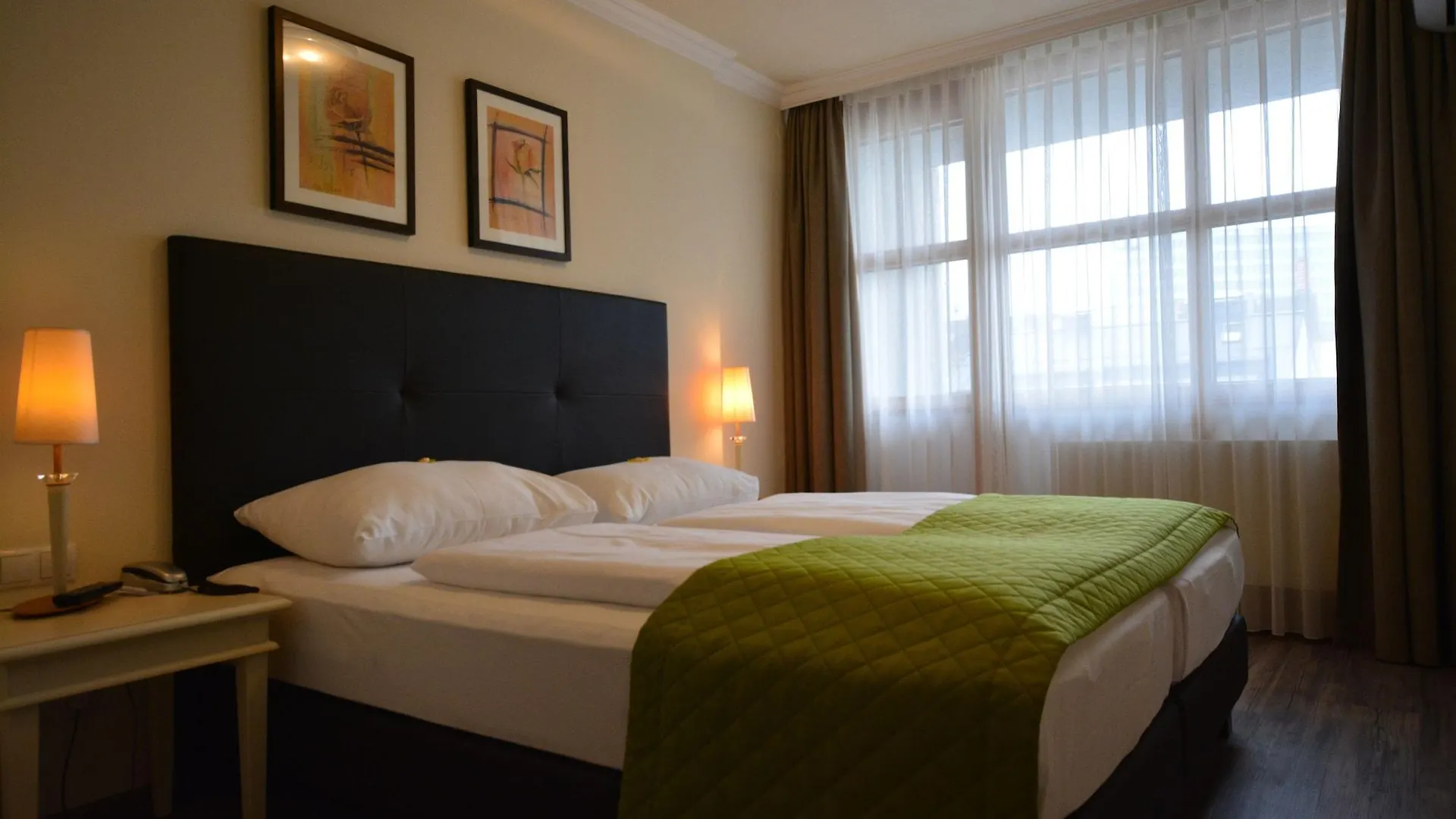 Parkhotel Brunauer Salzburg