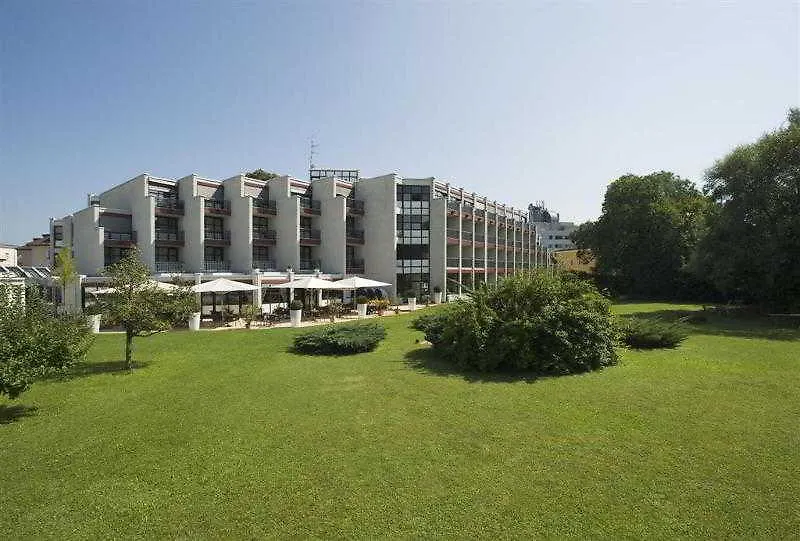 Parkhotel Brunauer Salzburg