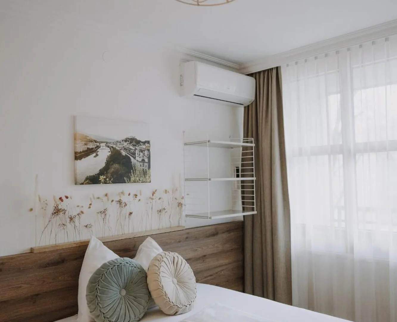 Parkhotel Brunauer Salzburg 4*,