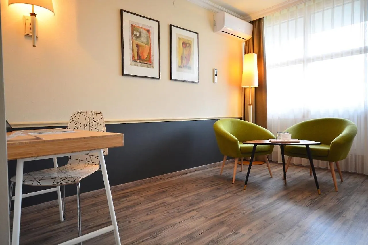 **** Hotel Parkhotel Brunauer Salzburg Austria