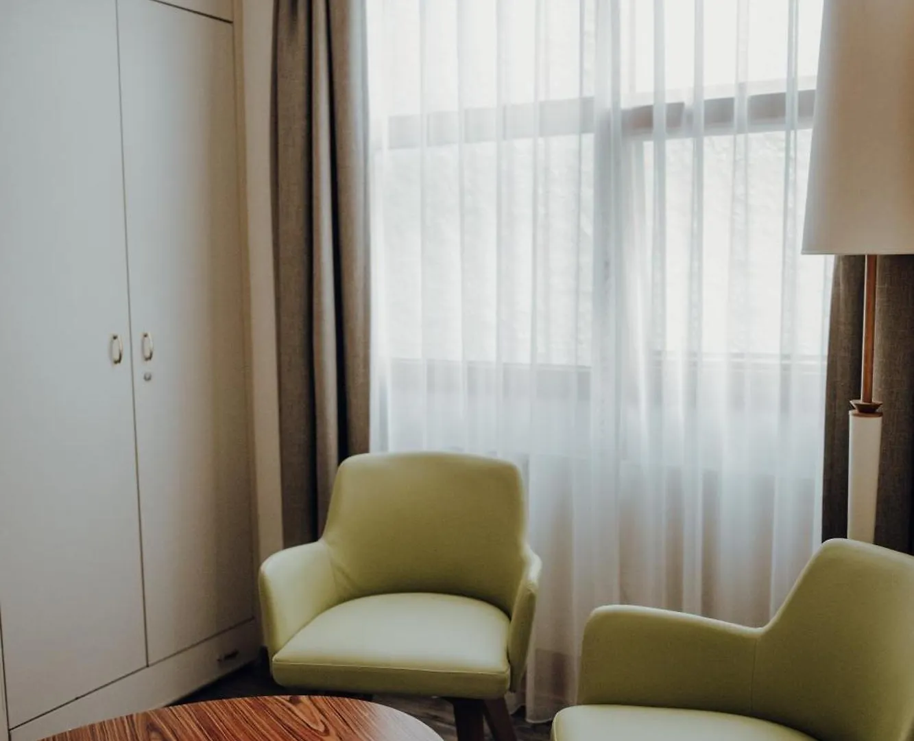 Szálloda Parkhotel Brunauer Salzburg