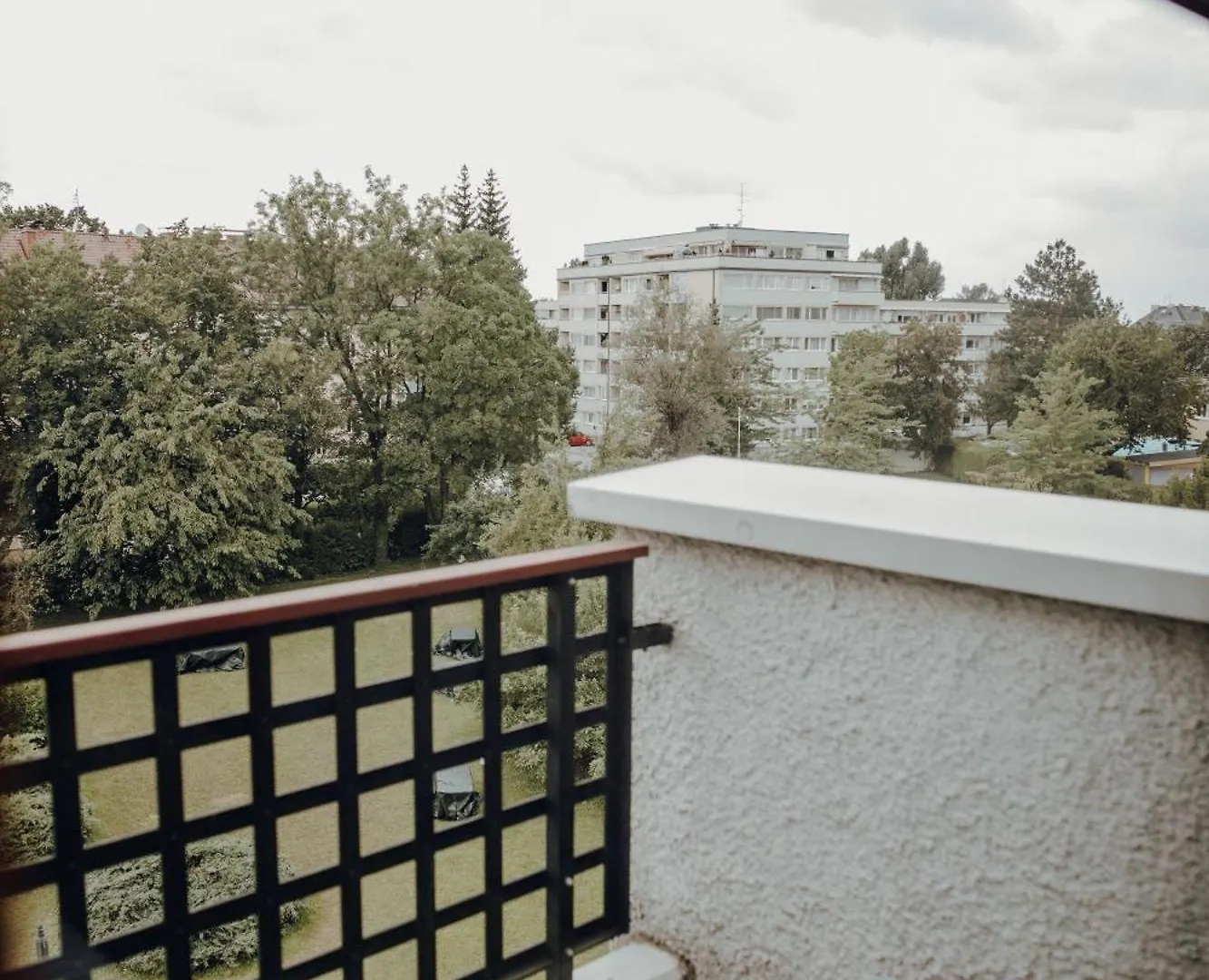 Parkhotel Brunauer Salzburg