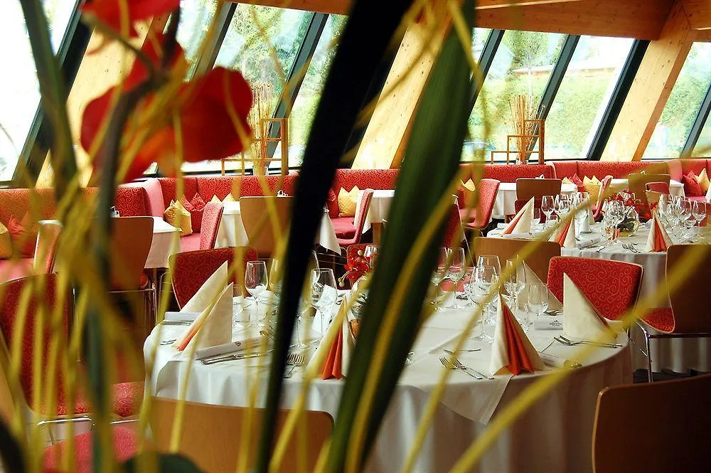 Szálloda Parkhotel Brunauer Salzburg