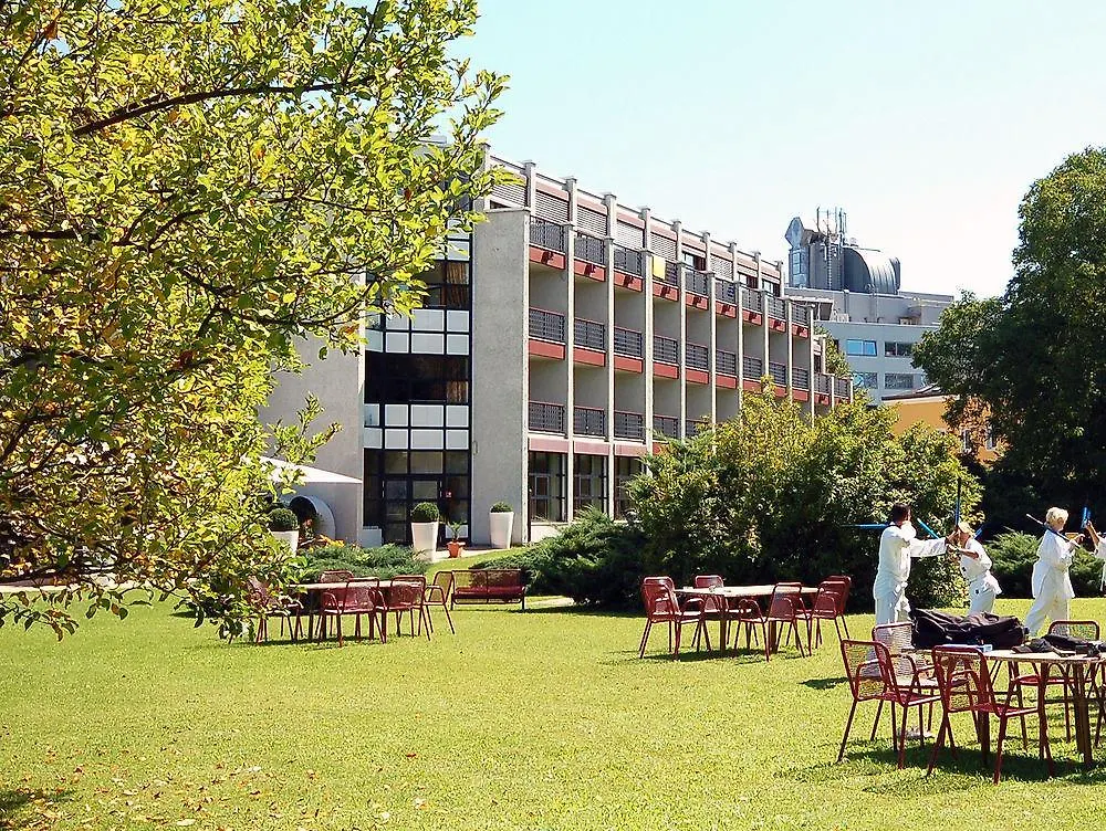 Parkhotel Brunauer Salzburg 4*,  Ausztria