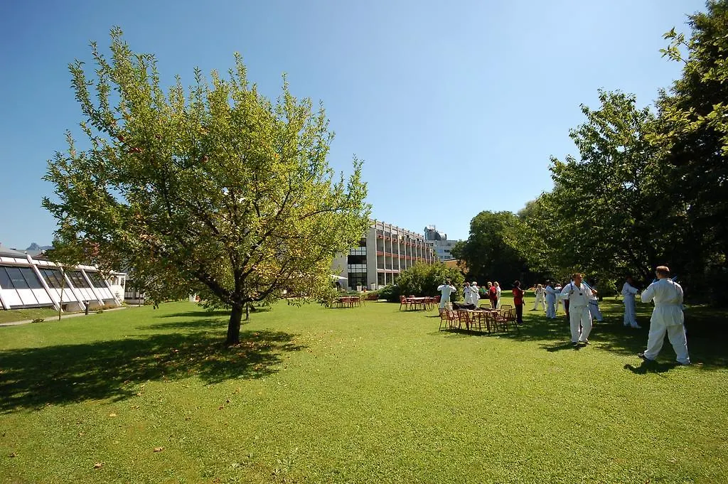 Parkhotel Brunauer Salzburg