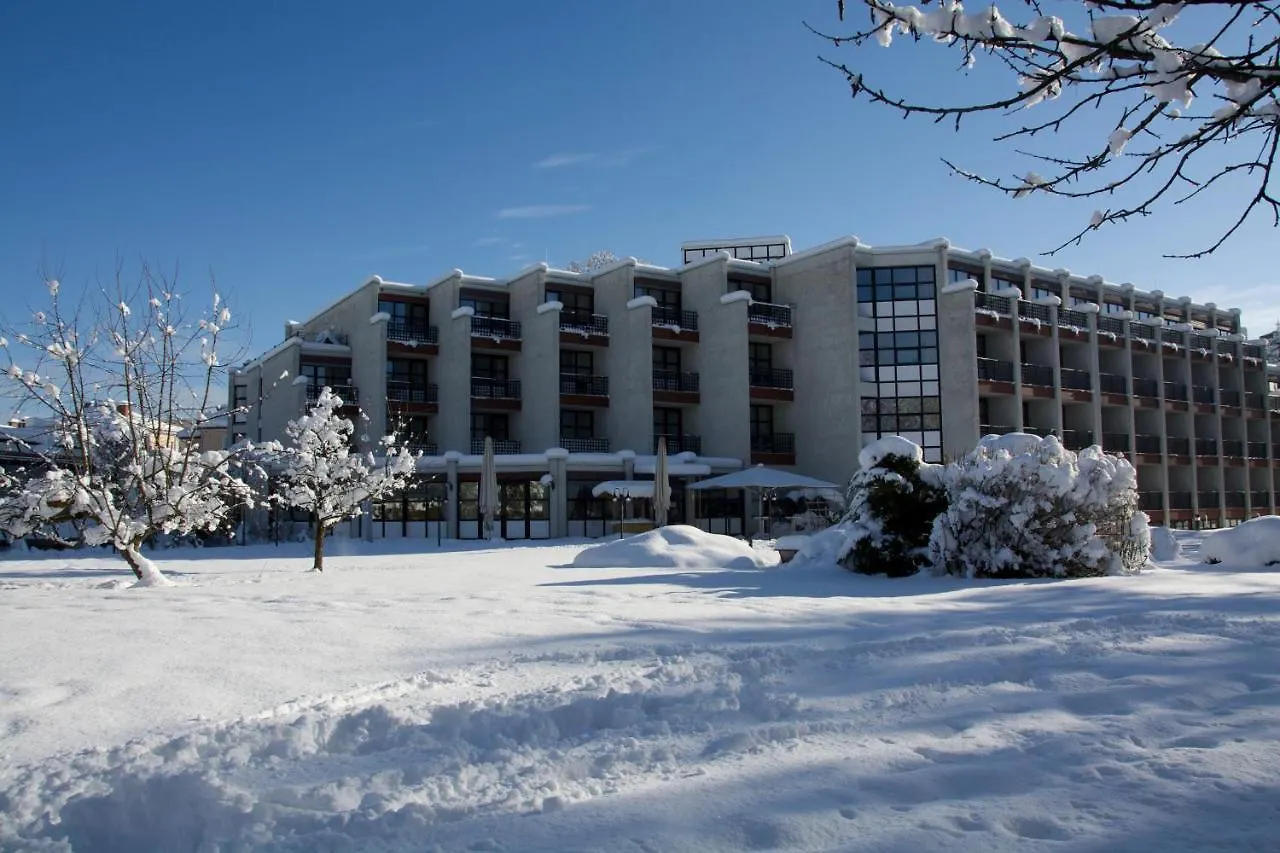 Parkhotel Brunauer Salzburg 4*,