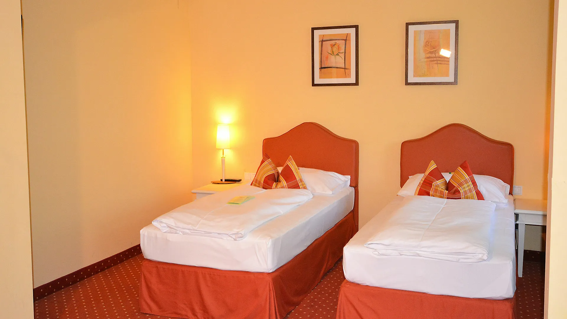 Hotel Parkhotel Brunauer Salzburg