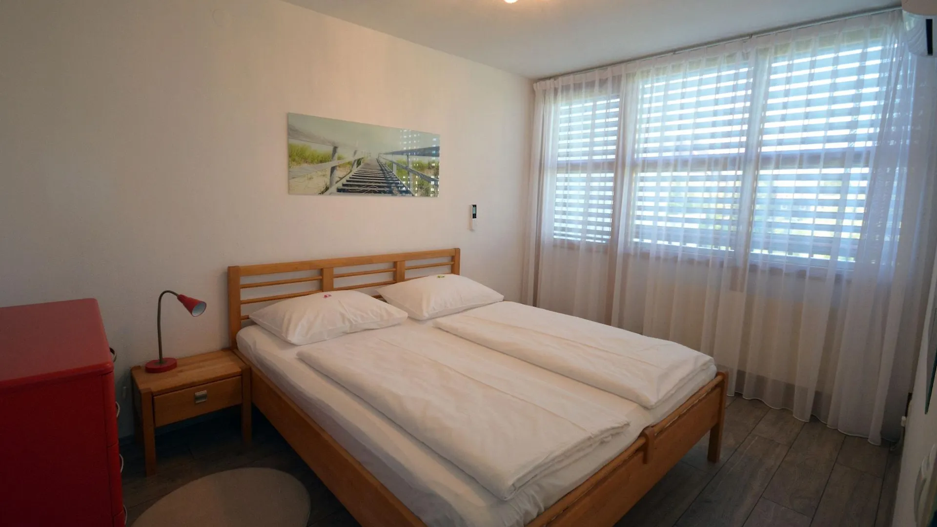 Отель Parkhotel Brunauer Зальцбург