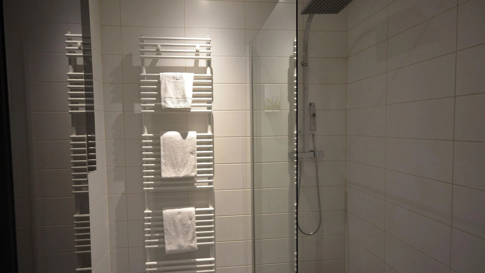 Parkhotel Brunauer Зальцбург