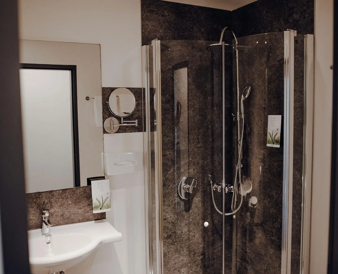 Parkhotel Brunauer Salzburg
