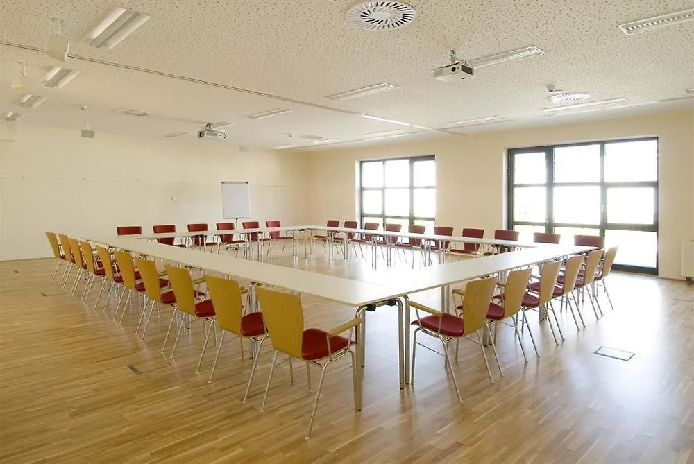 Parkhotel Brunauer Salzburg