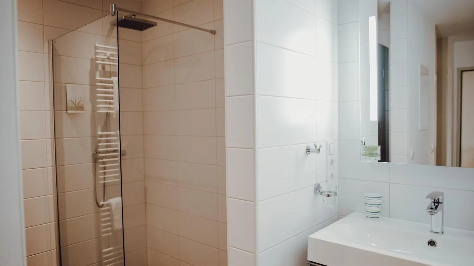 Hotel Parkhotel Brunauer Salzburg