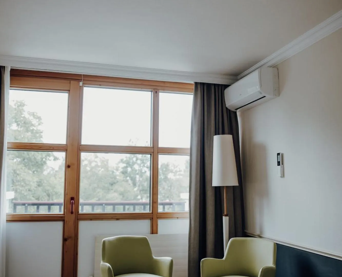 Hotel Parkhotel Brunauer Salzburg