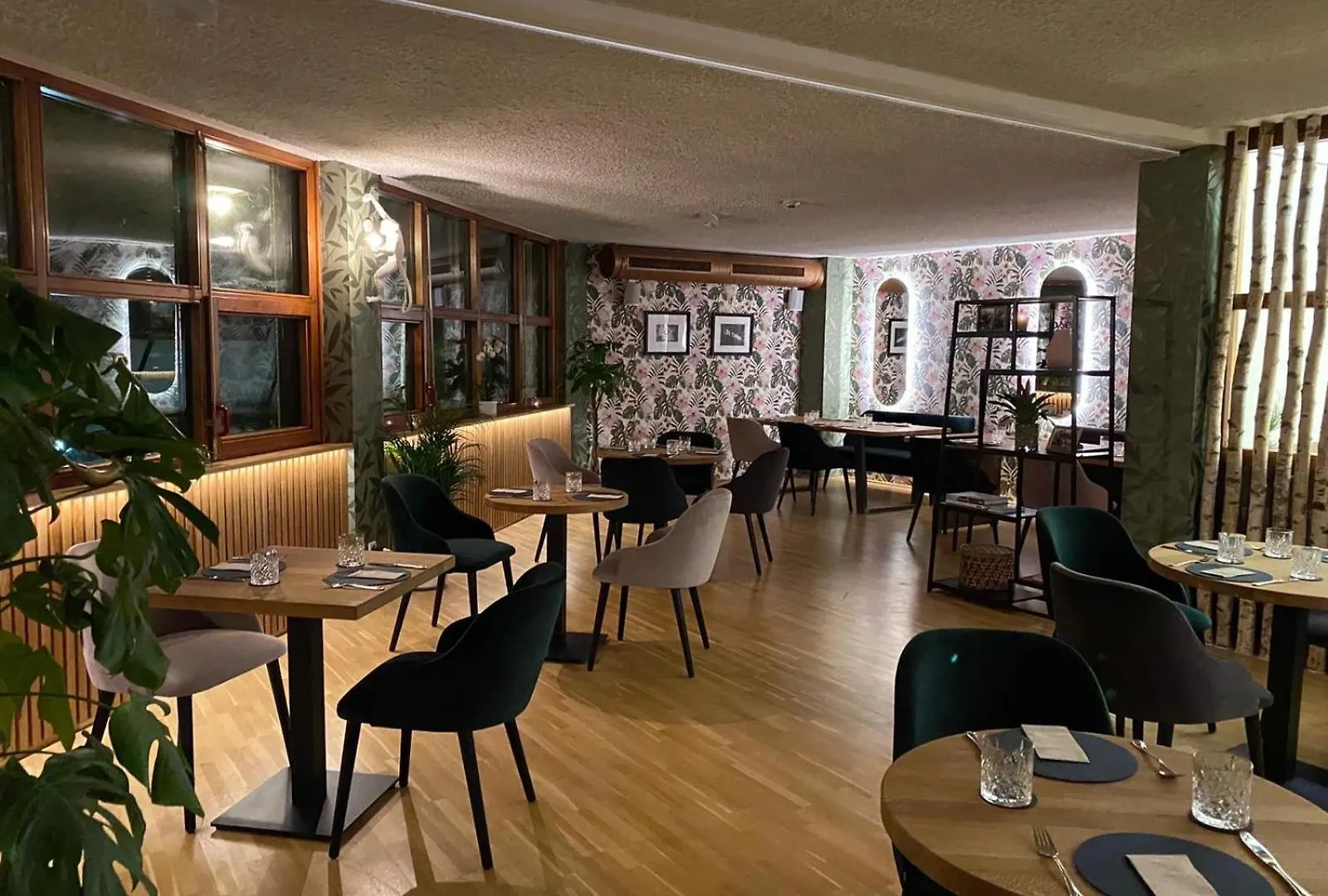 Parkhotel Brunauer Salzburg 4*,  Austria