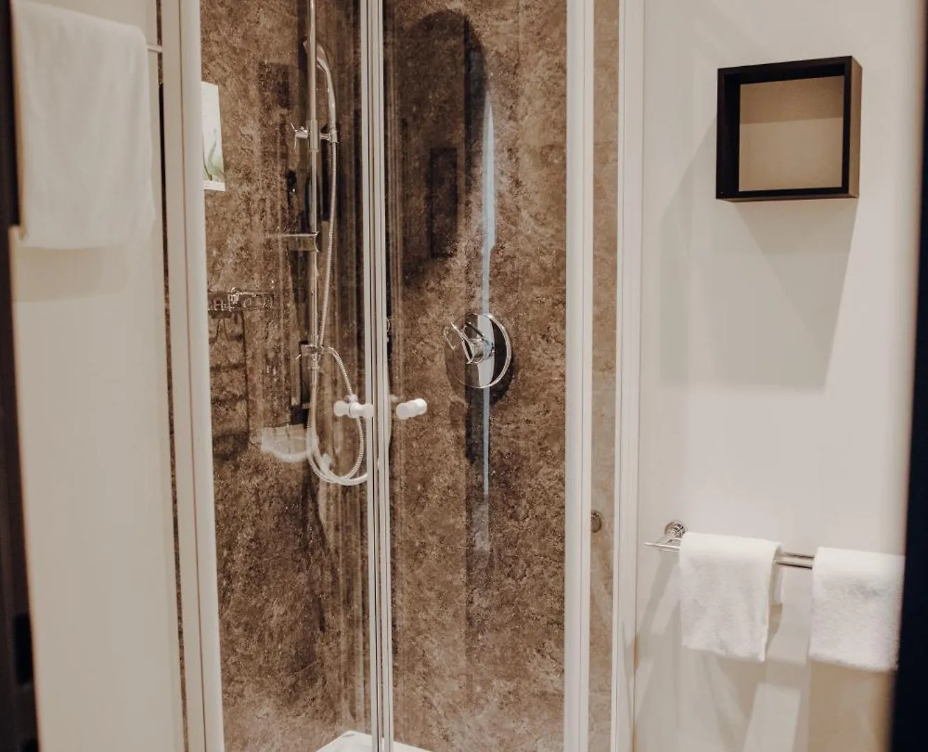 **** Hotel Parkhotel Brunauer Salzburg Austria