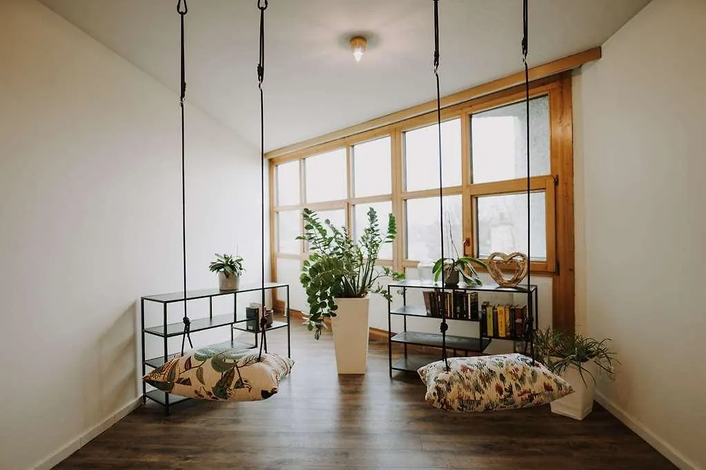 Parkhotel Brunauer Salzburg