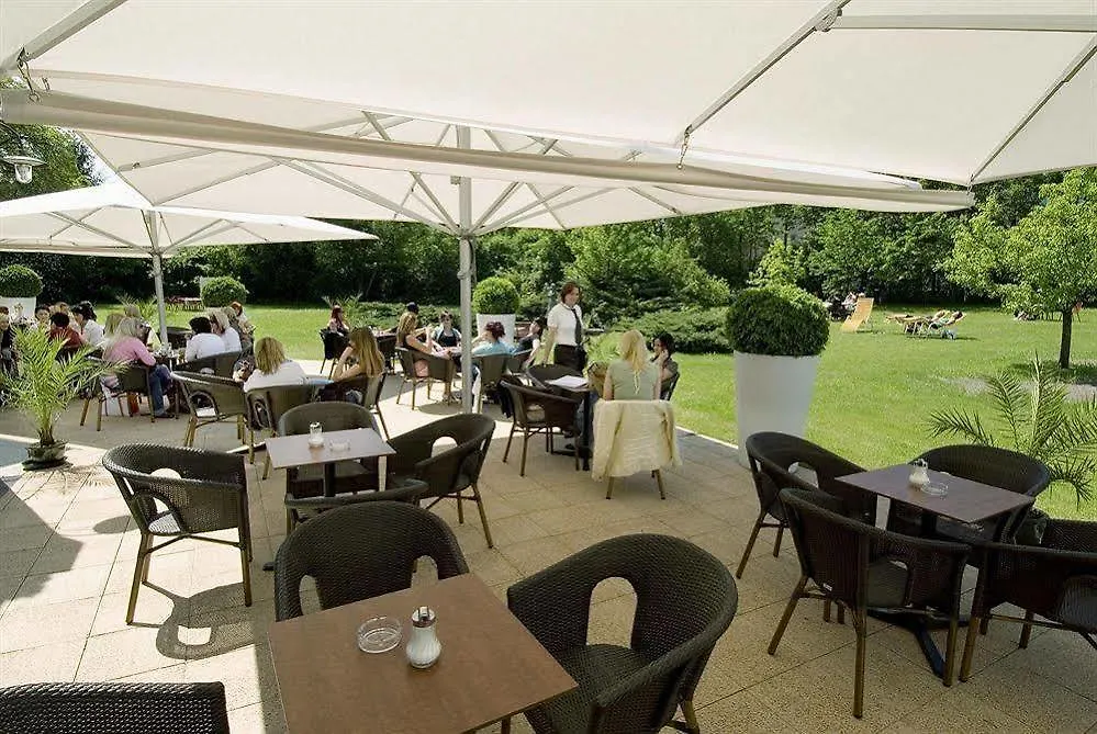 Parkhotel Brunauer Salzburg 4*,